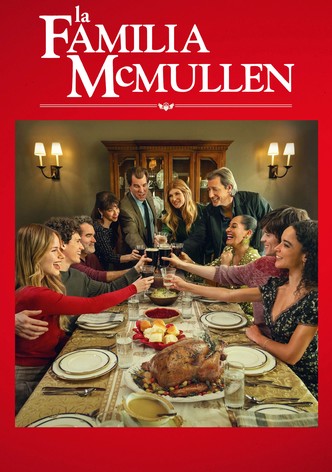 La familia McMullen