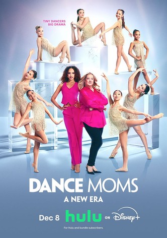 Dance Moms: A New Era