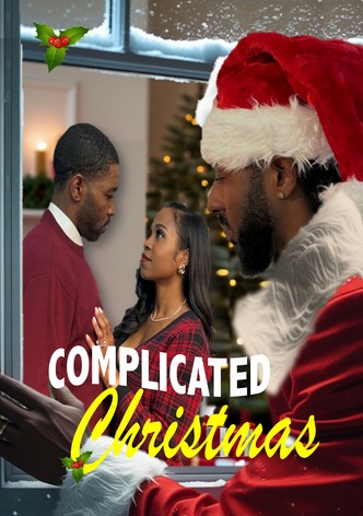 Complicated Christmas