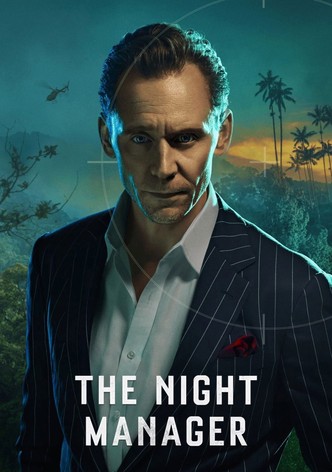 The Night Manager - Sezona 2