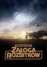 Gwiezdne wojny: Załoga rozbitków