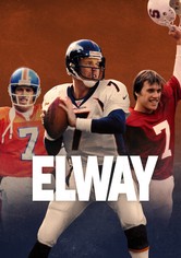 Elway: la leggenda del football americano