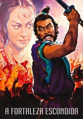 A Fortaleza Escondida