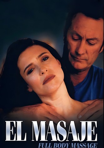 El masaje
