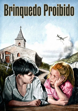 Brinquedo Proibido
