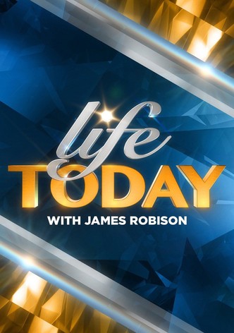Life Today with James Robison