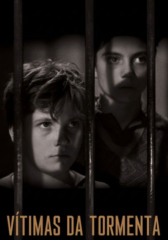 Vítimas da Tormenta