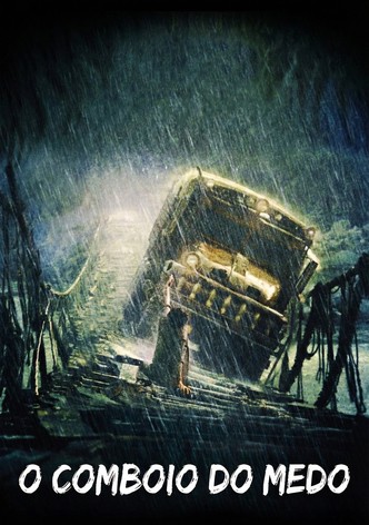 O Comboio do Medo