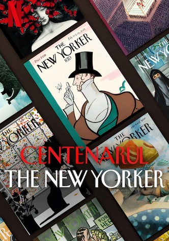 Centenarul The New Yorker