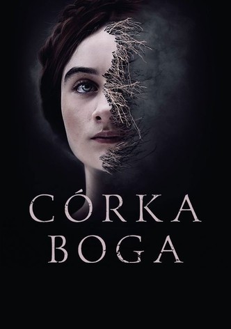 Córka Boga
