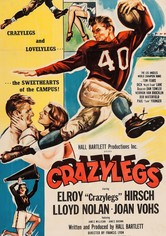 Crazylegs
