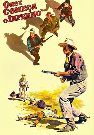 Onde Começa o Inferno