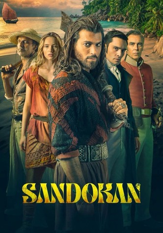 Sandokan - Season 1