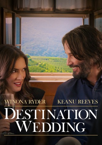 Destination Wedding