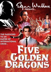 Five Golden Dragons