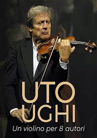 Uto Ughi - Bach