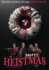 Merry Heistmas