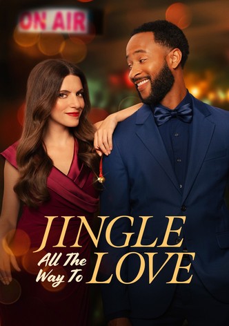 Jingle All the Way to Love