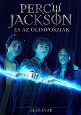 Percy Jackson és az Olimposziak