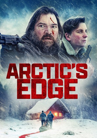 Arctic's Edge