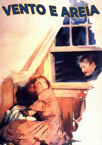 Vento e Areia