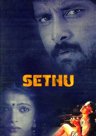 Sethu...