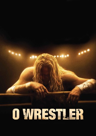 O Wrestler