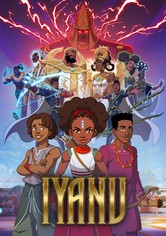 Iyanu - Sezon 1
