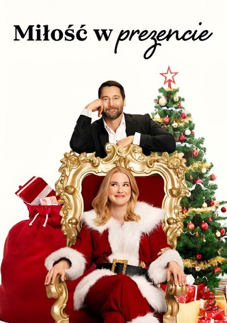 Miłość w prezencie
