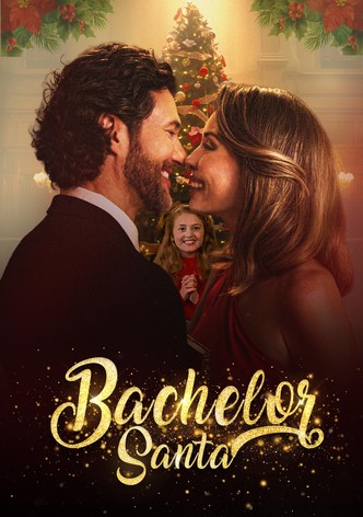 Bachelor Santa