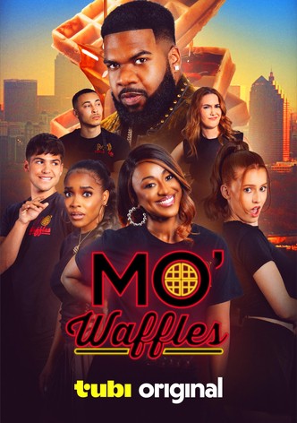 Mo' Waffles - Season 1