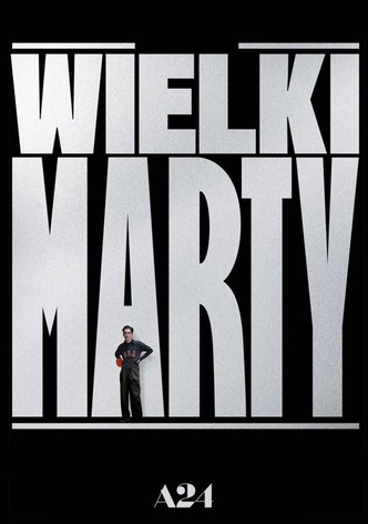Wielki Marty