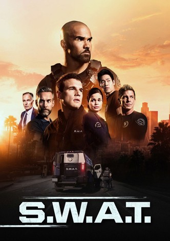S.W.A.T.