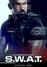 S.W.A.T. - Staffel 2