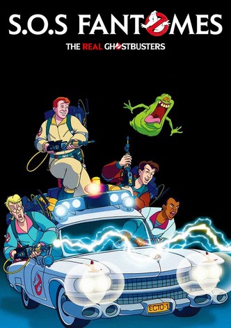 S.O.S. Fantômes