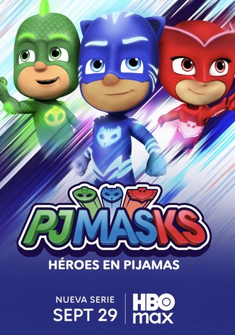 PJ Masks