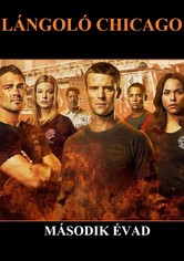 Lángoló Chicago - Évad 2