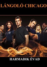 Lángoló Chicago