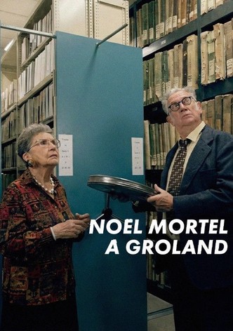 Noël mortel à Groland