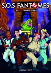 S.O.S. Fantômes - Saison 1