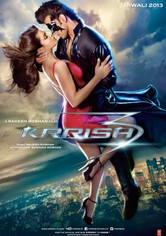 Krrish 3