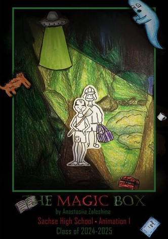 The Magic Box