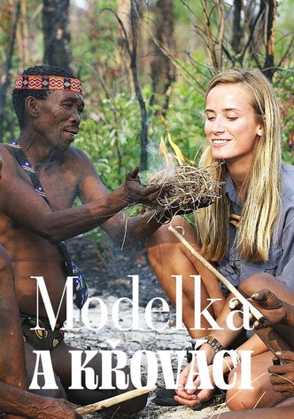 Terra Mater: Das Model und die Buschmänner