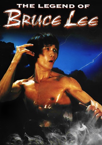 The Legend of Bruce Lee