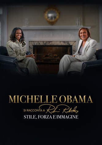 Michelle Obama si racconta a Robin Roberts: stile, forza e immagine