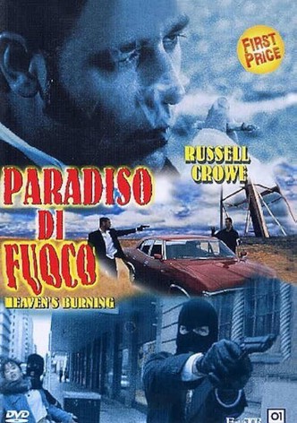 Paradiso di fuoco