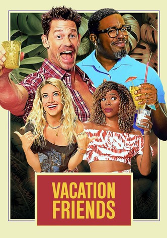Vacation Friends