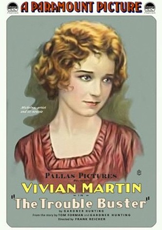 The Trouble Buster