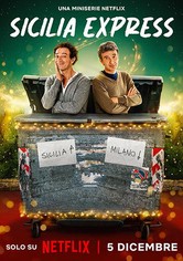 Sicilia Express - Saison 1