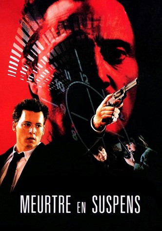 Meurtre en suspens